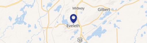 Eveleth, MN 55734