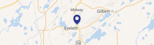 Eveleth, MN 55734