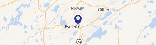 Eveleth, MN 55734