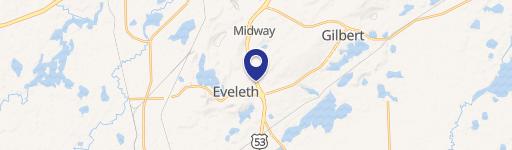 Eveleth, MN 55734