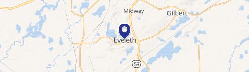 Eveleth, MN 55734