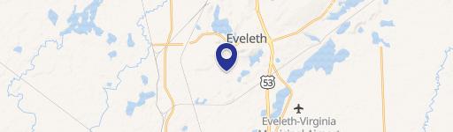Eveleth, MN 55734