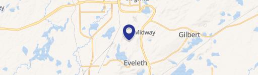Eveleth, MN 55734