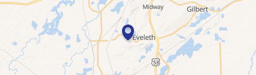 Eveleth, MN 55734