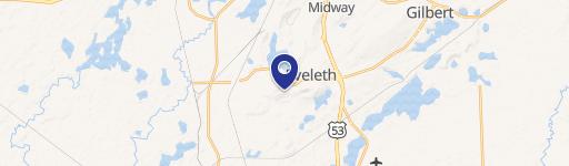 Eveleth, MN 55734