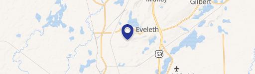 Eveleth, MN 55734