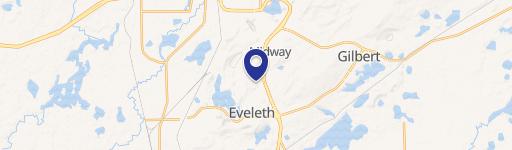 Eveleth, MN 55734