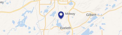 Eveleth, MN 55734