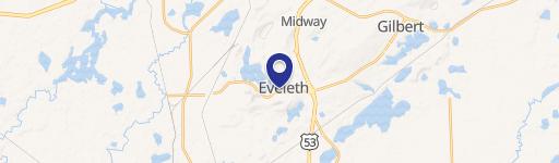 Eveleth, MN 55734