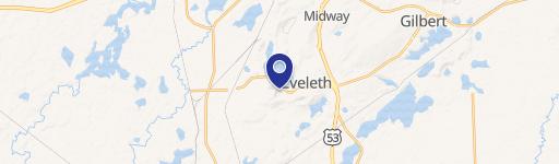 Eveleth, MN 55734