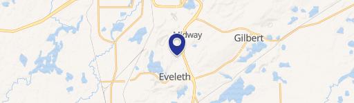 Eveleth, MN 55734