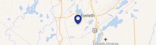 Eveleth, MN 55734