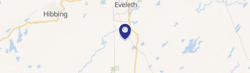 Eveleth, MN 55734