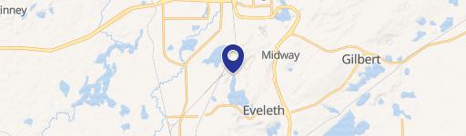 Eveleth, MN 55734