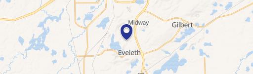Eveleth, MN 55734