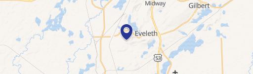 Eveleth, MN 55734