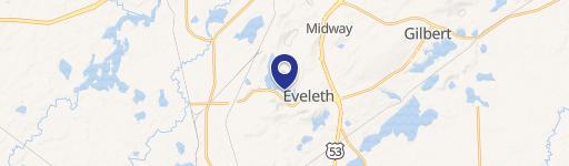 Eveleth, MN 55734