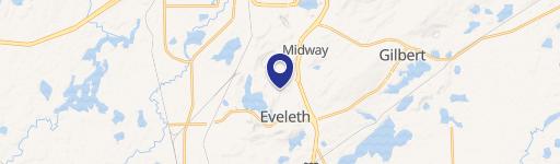Eveleth, MN 55734