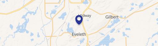Eveleth, MN 55734