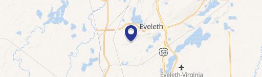 Eveleth, MN 55734