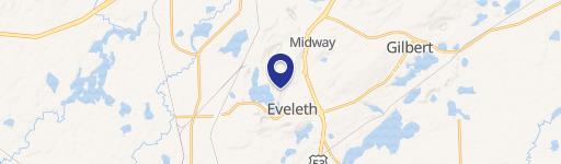 Eveleth, MN 55734