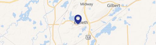 Eveleth, MN 55734