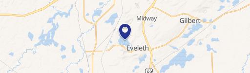 Eveleth, MN 55734