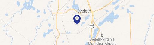 Eveleth, MN 55734