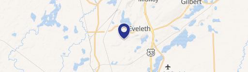 Eveleth, MN 55734