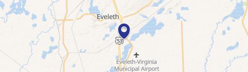 Eveleth, MN 55734