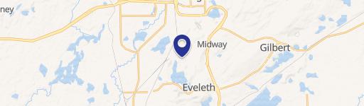 Eveleth, MN 55734