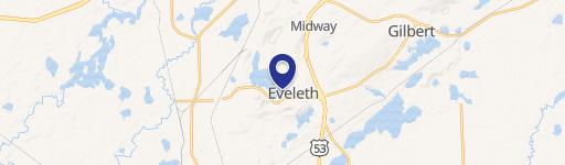 Eveleth, MN 55734