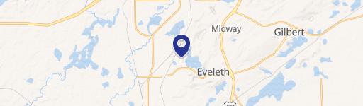 Eveleth, MN 55734