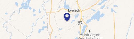 Eveleth, MN 55734