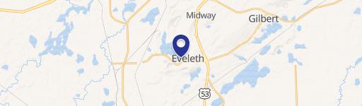 Eveleth, MN 55734