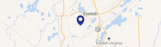 Eveleth, MN 55734