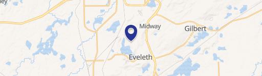 Eveleth, MN 55734
