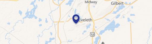 Eveleth, MN 55734