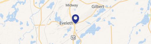 Eveleth, MN 55734