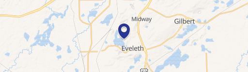 Eveleth, MN 55734
