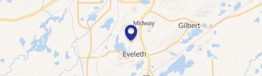 Eveleth, MN 55734