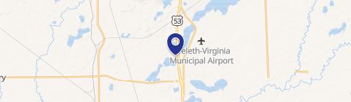 7998 Thunderbird E Trl