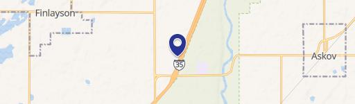 Finlayson, MN 55735