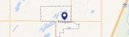 Finlayson, MN 55735