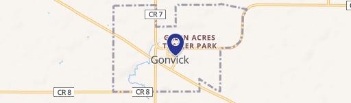 Gonvick, MN 56644