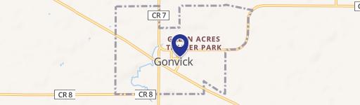 Gonvick, MN 56644