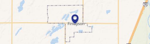 Finlayson, MN 55735