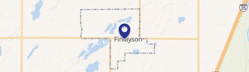 Finlayson, MN 55735