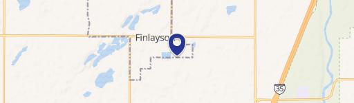 Finlayson, MN 55735