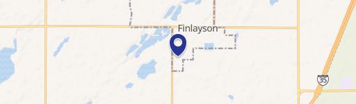 Finlayson, MN 55735
